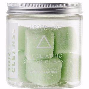 Harper + Ari Exfoliating Sugar Cubes